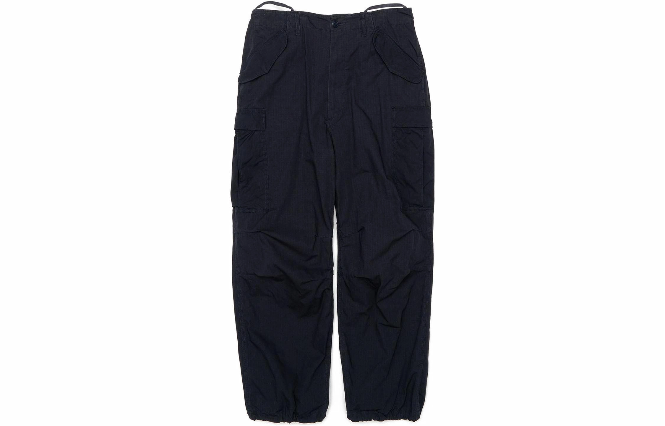 nanamica SS23 Cargo Pants