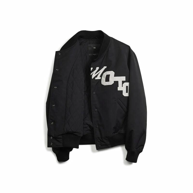 Y-3 TEAM JACKET