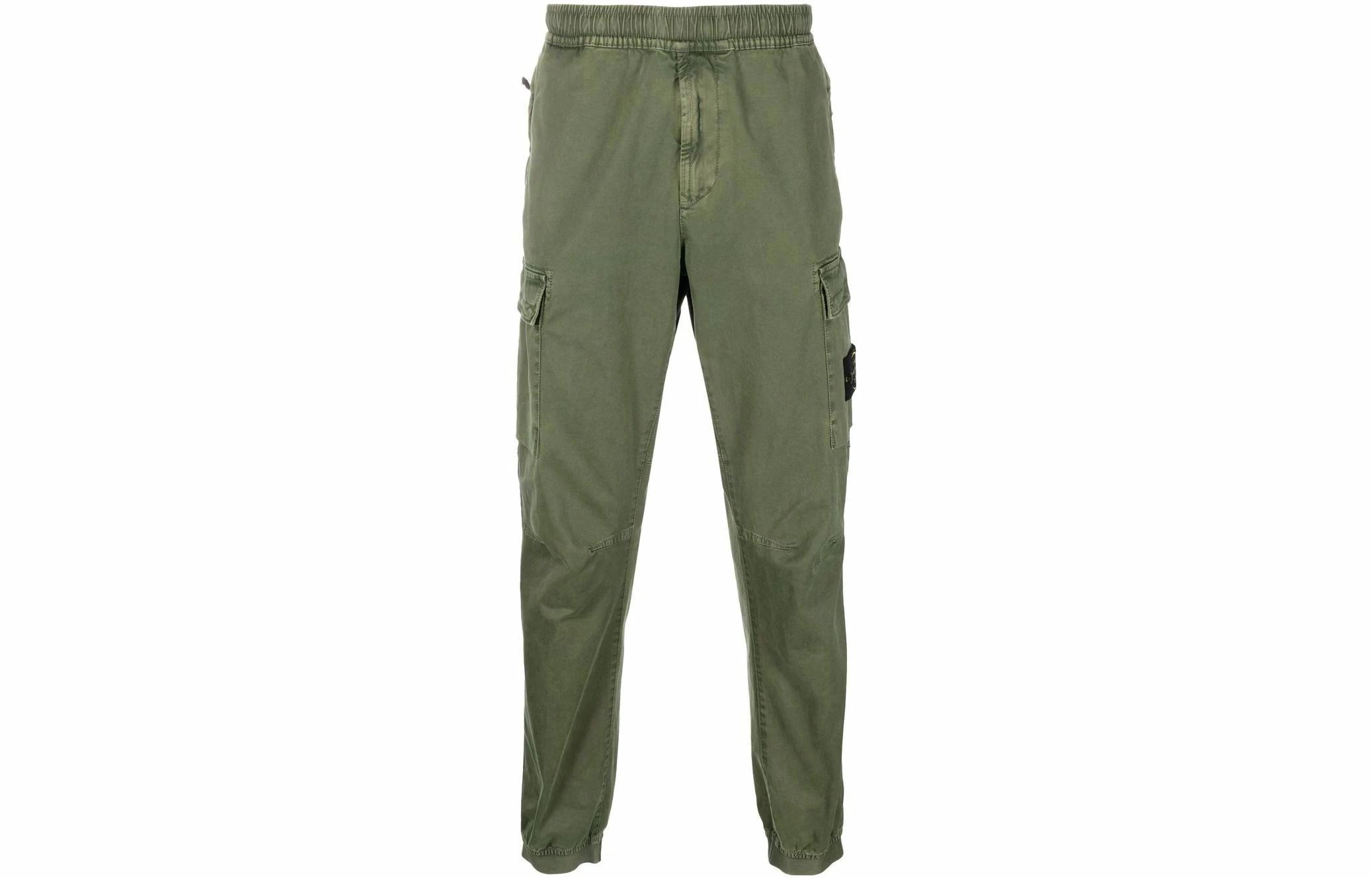 STONE ISLAND FW22 Logo