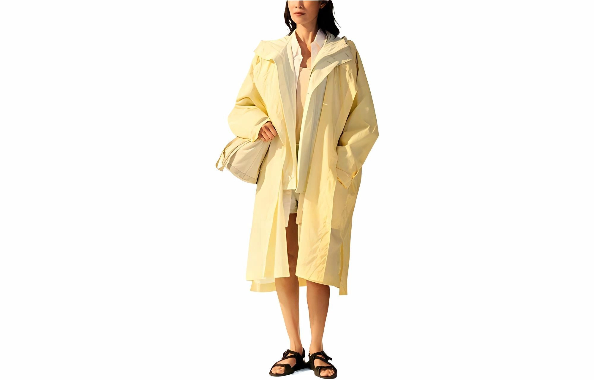 UNIQLO SS23 U