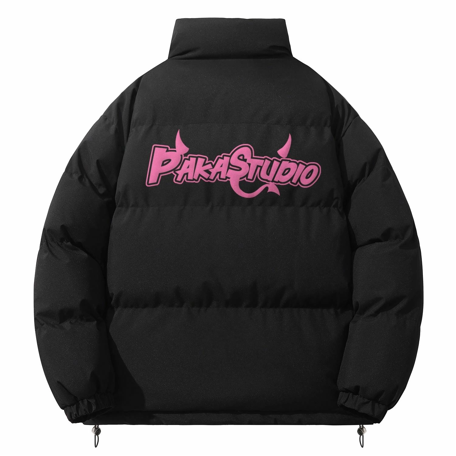 PAKA Logo