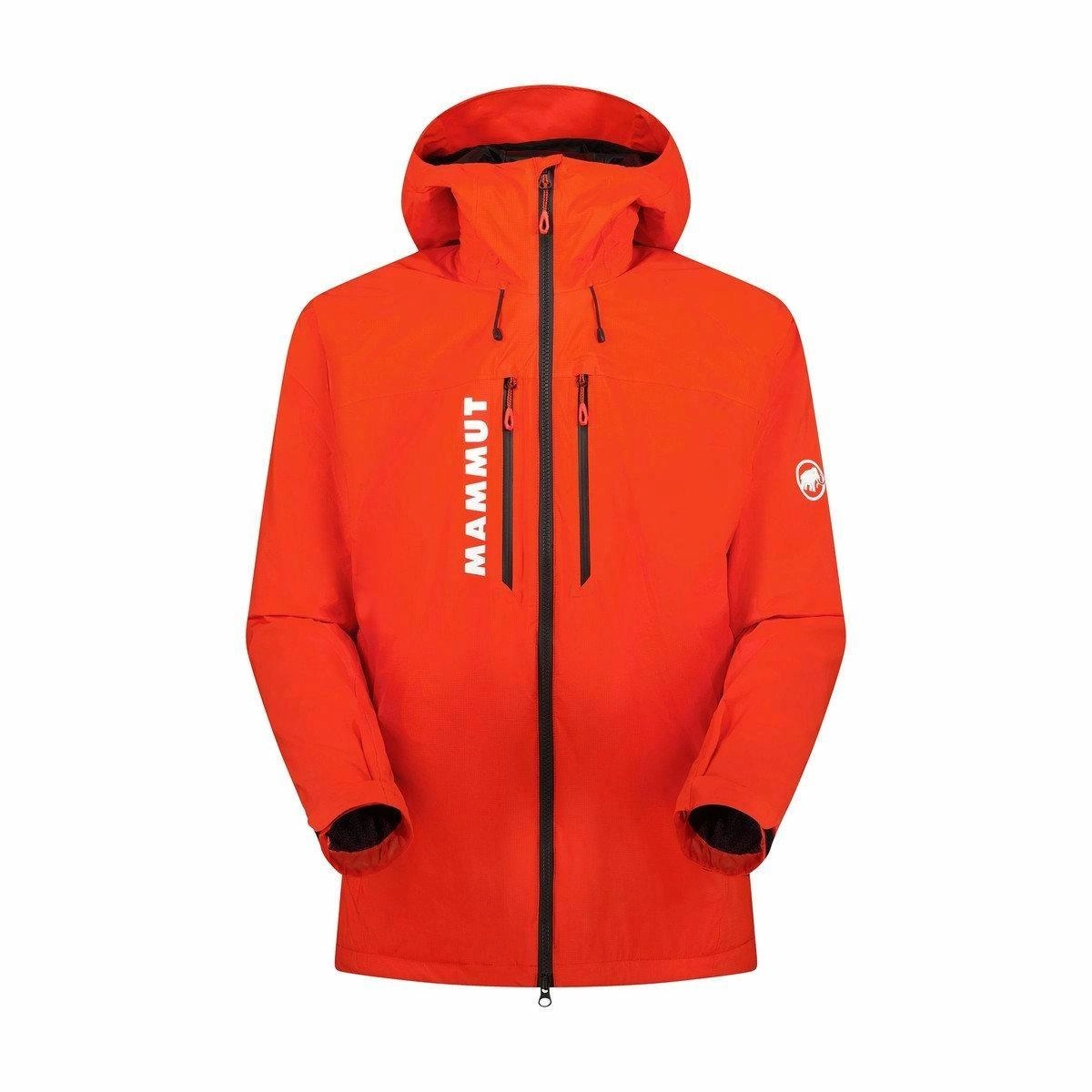 MAMMUT Free Flight Freeflight HS Thermo 100ECONYLRlogo