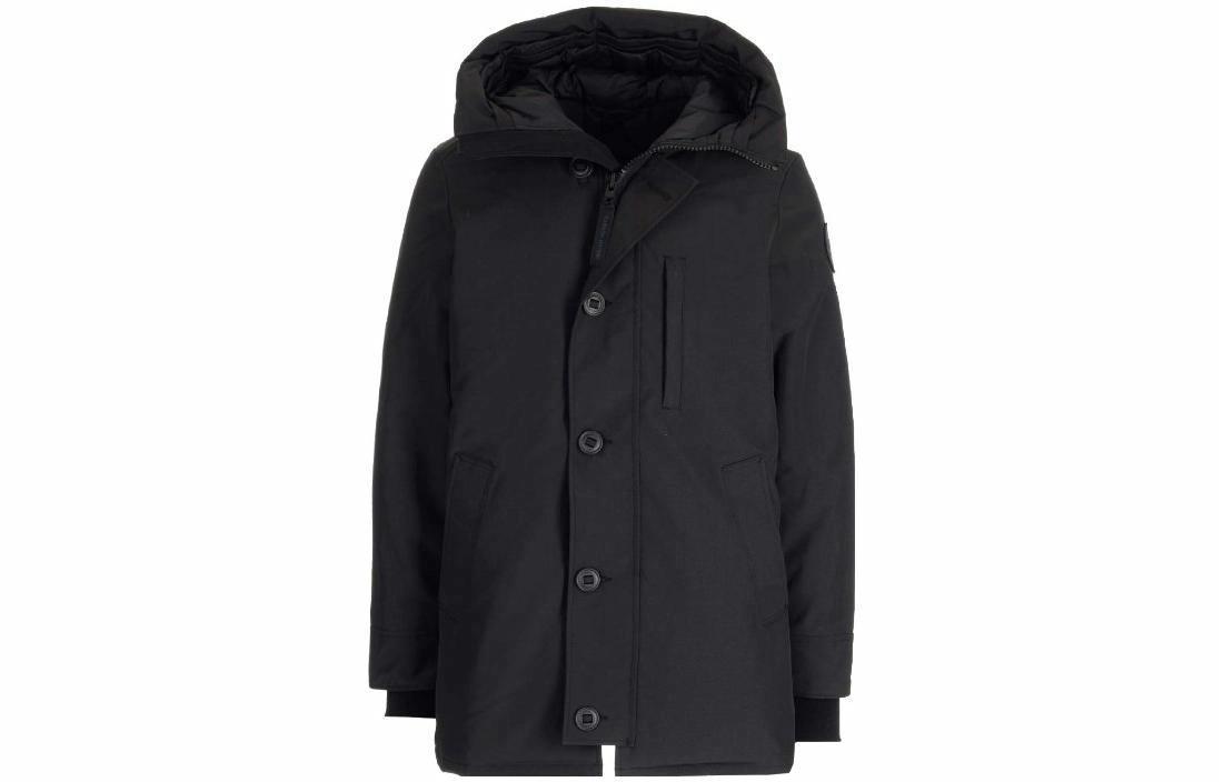 Canada Goose FW22 Logo