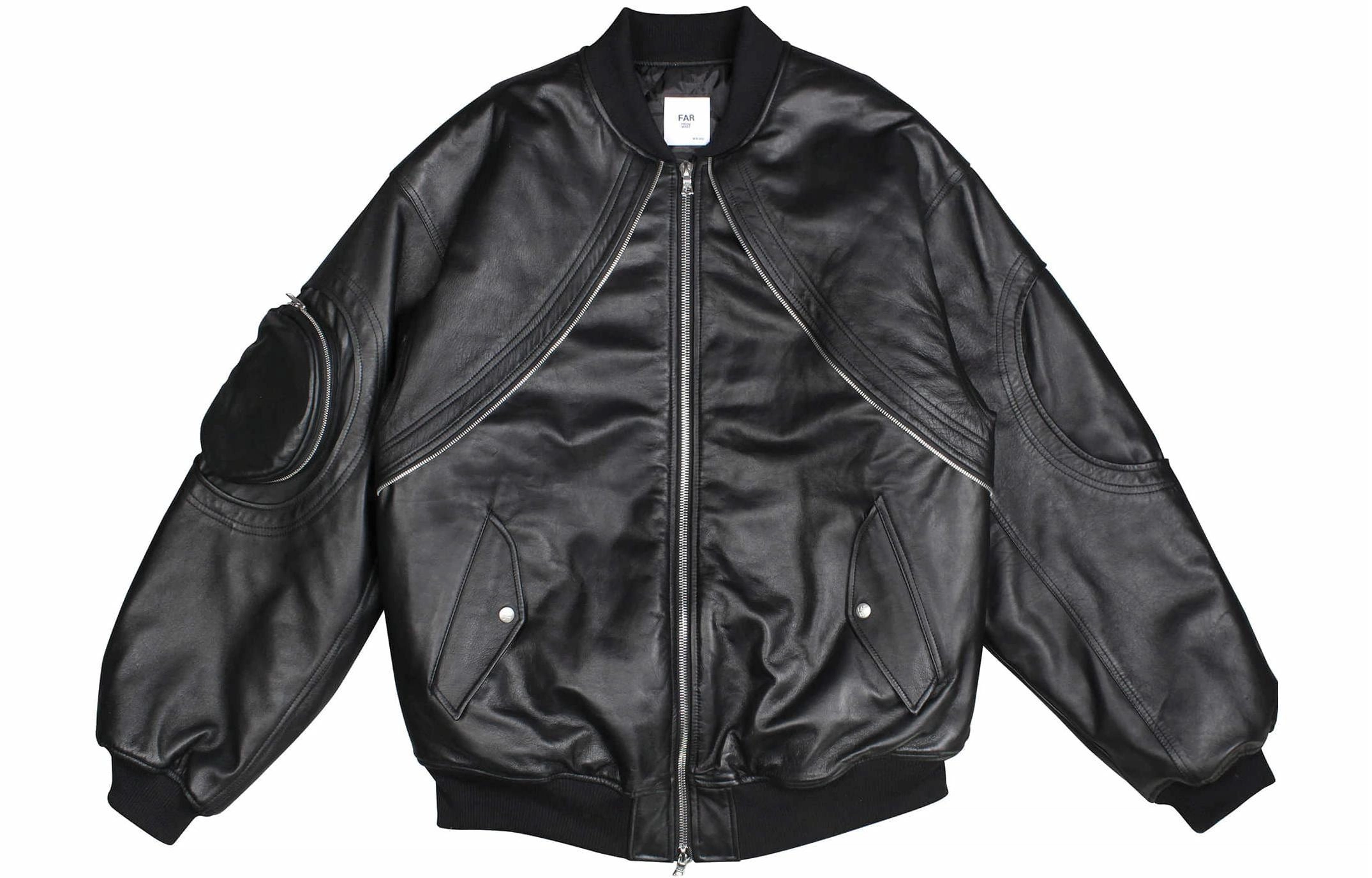 FARFROMWHAT FW22