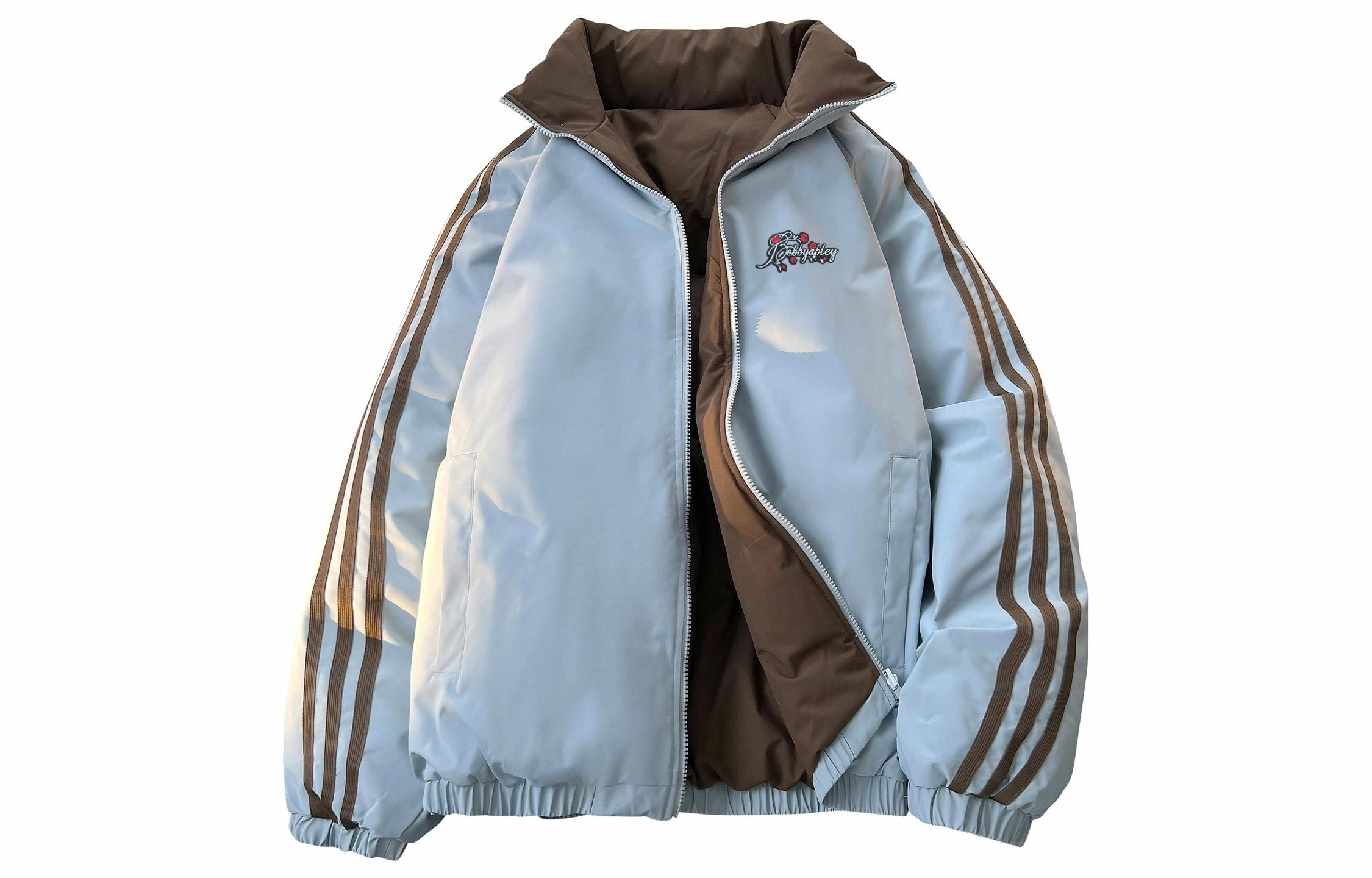 BOBBY ABLEY Logo