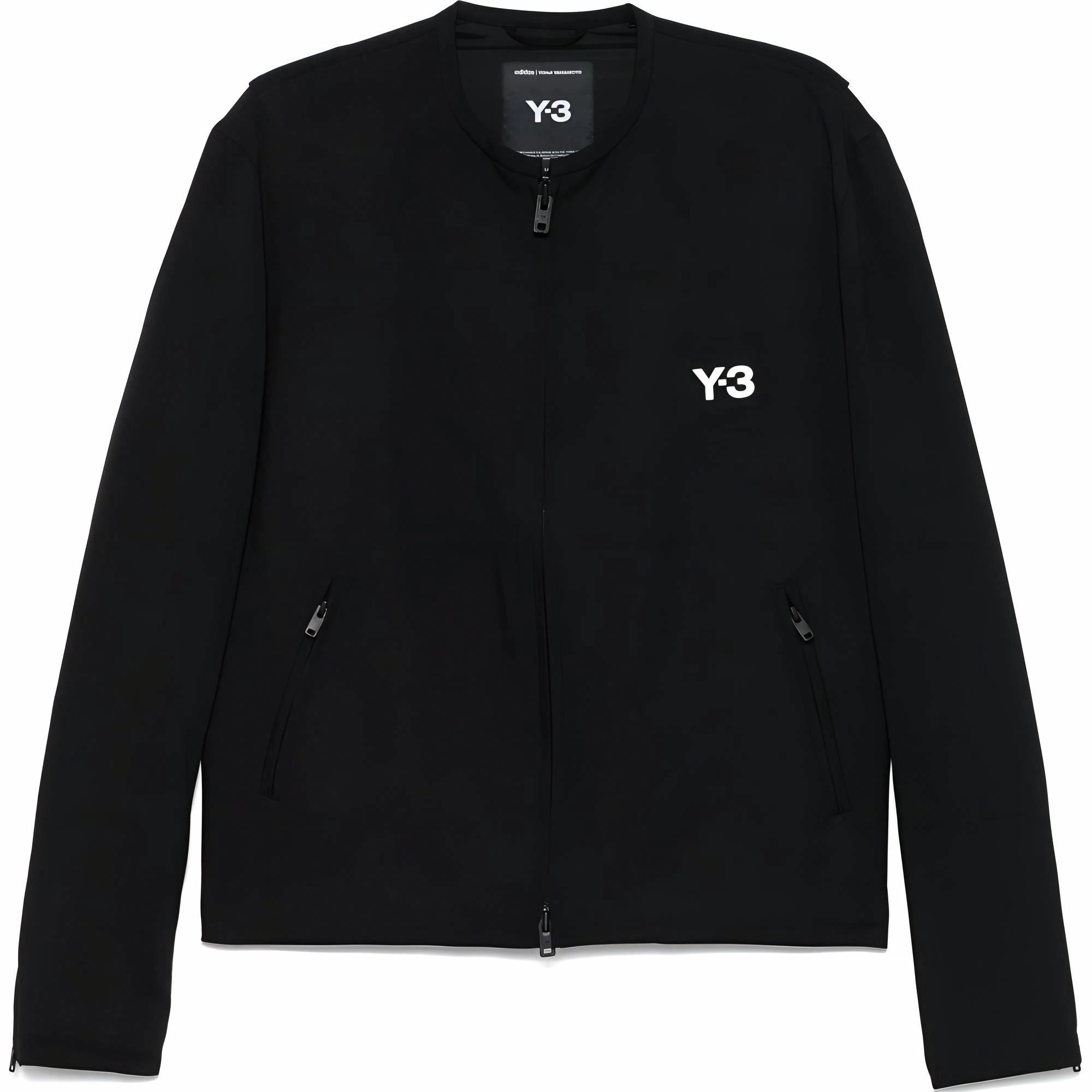 Y-3 Logo