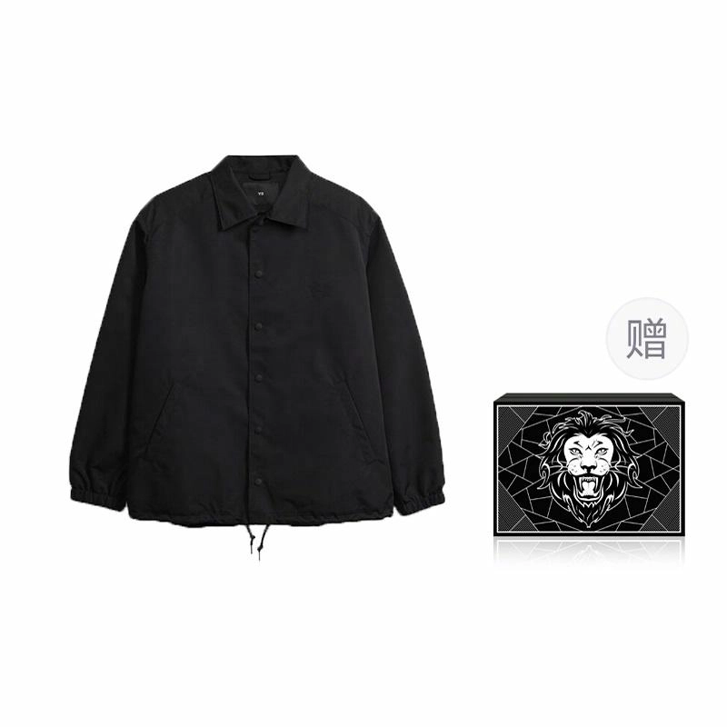Y-3 JACKET