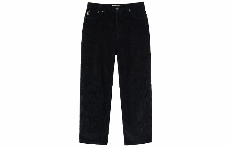 Stussy FW21 Corduroy Big Ol' Jeans
