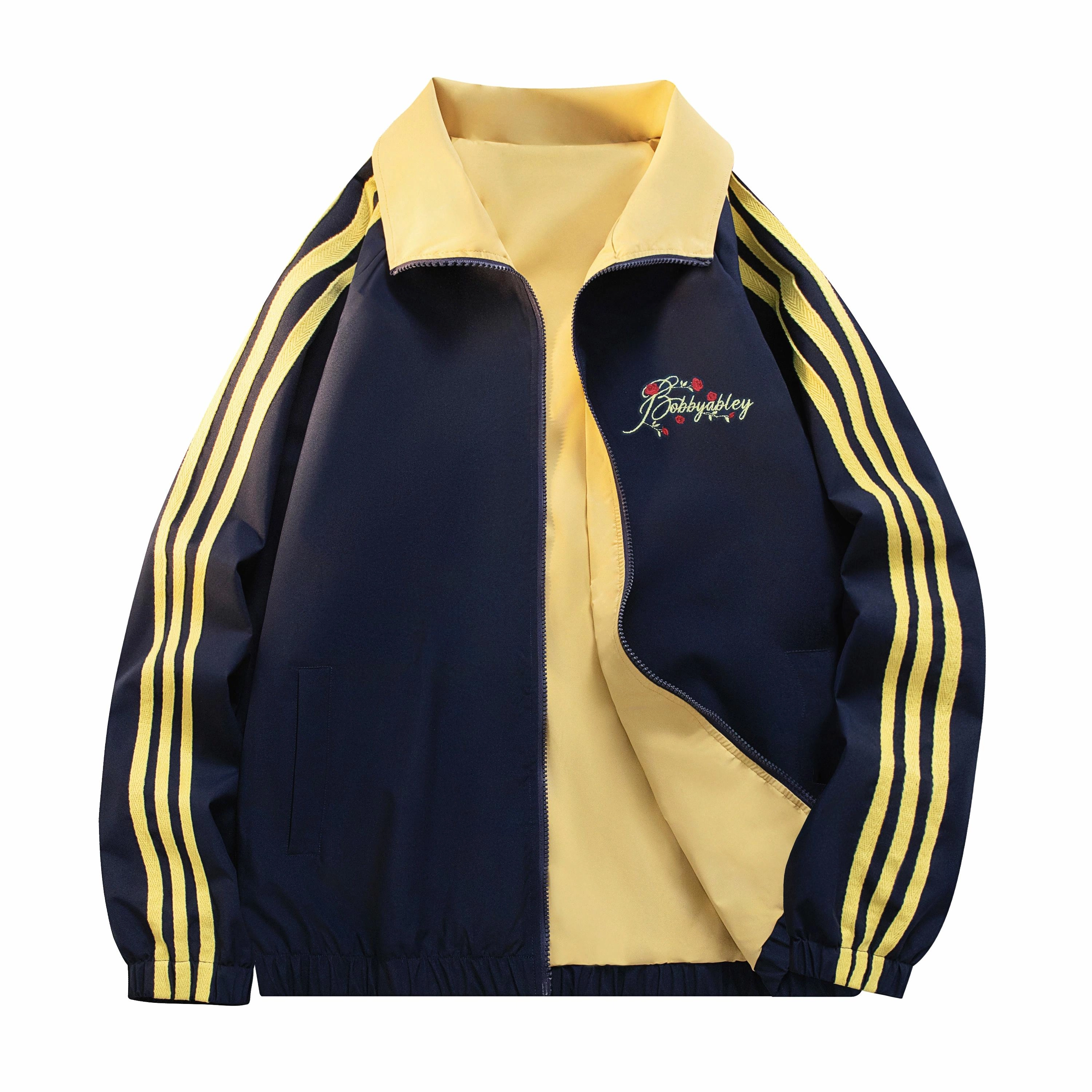 BOBBY ABLEY Logo