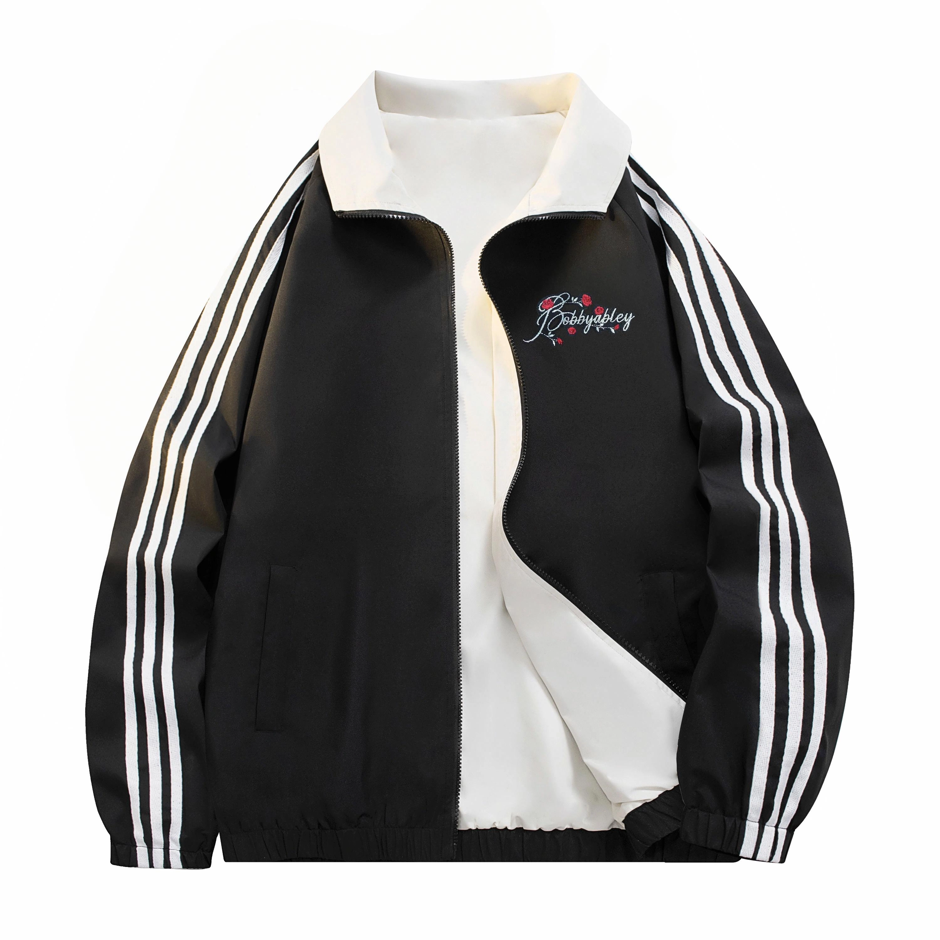 BOBBY ABLEY Logo