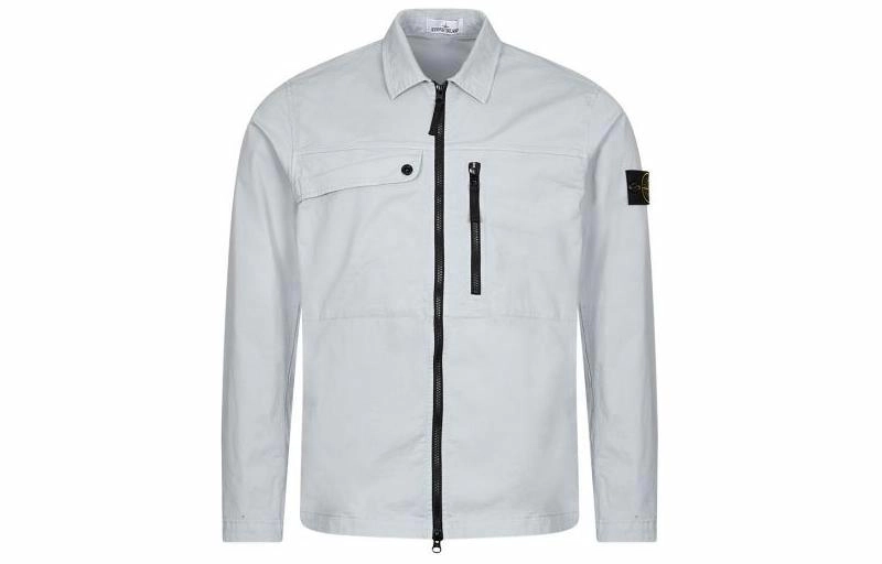 STONE ISLAND SS24 Supima