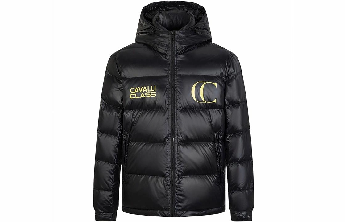 Cavalli Class Logo