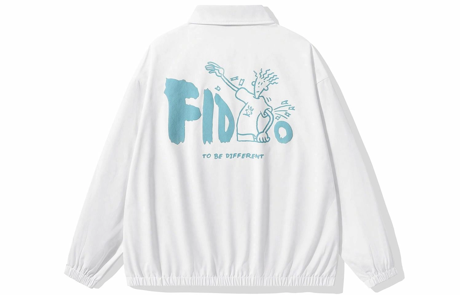 FIDO DIDO logo
