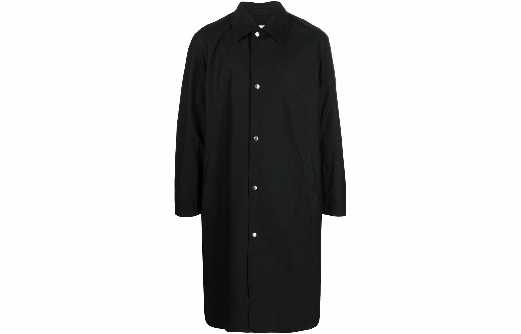 JIL SANDER FW22 Logo