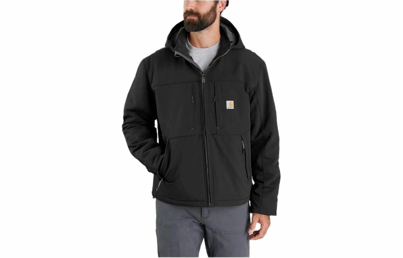 Carhartt 106006 SUPER DUX FULL SWING INSULATED JACKET 3 RELAXED FIT