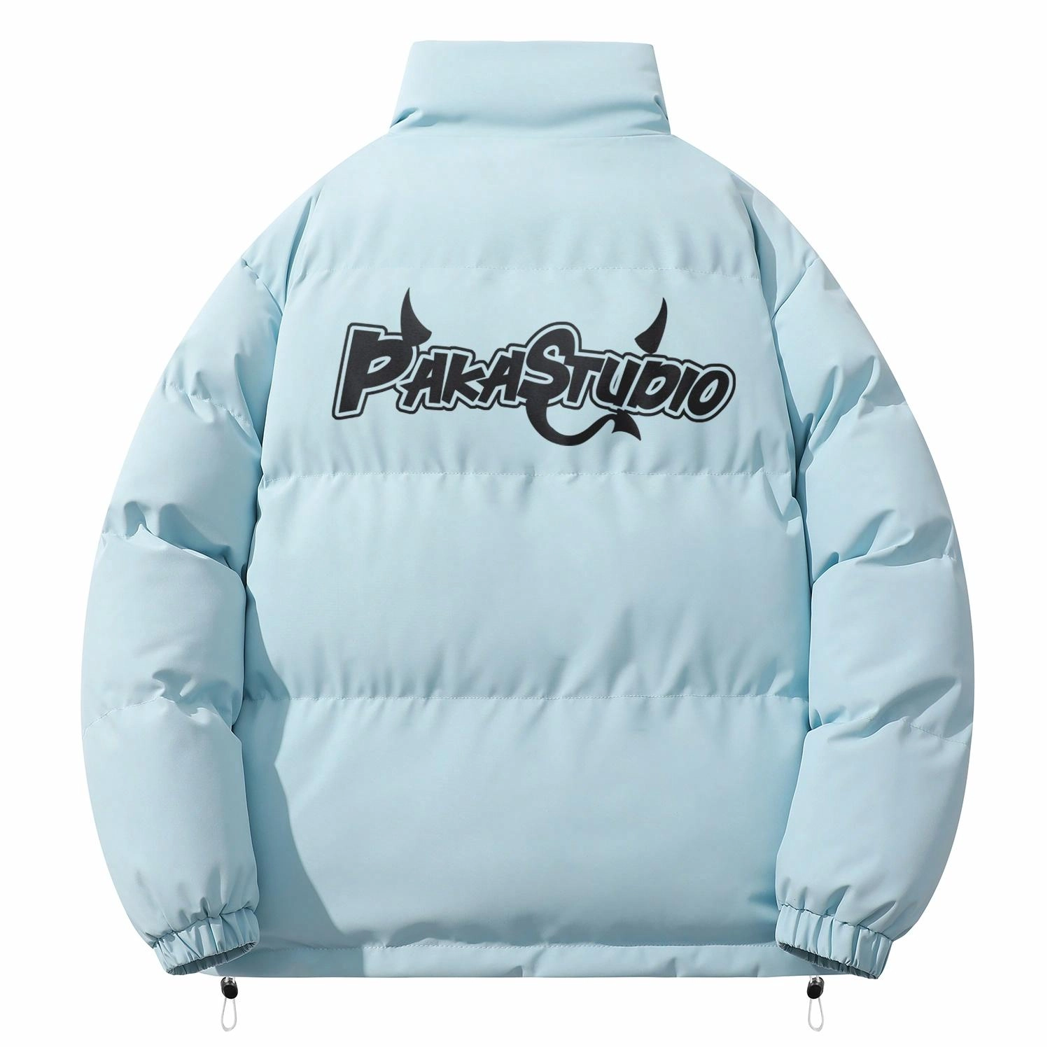 PAKA Logo