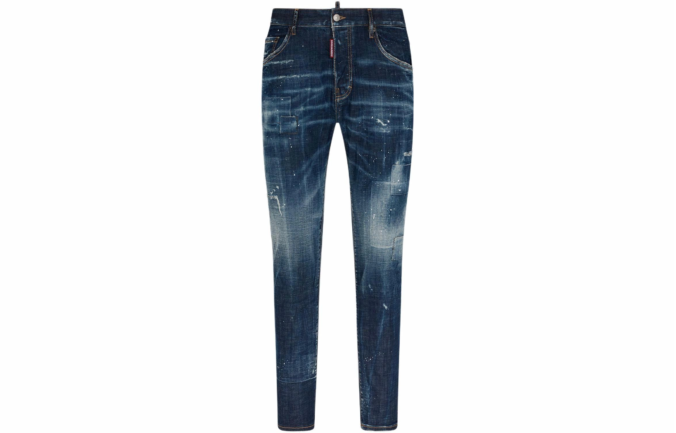 DSQUARED 2