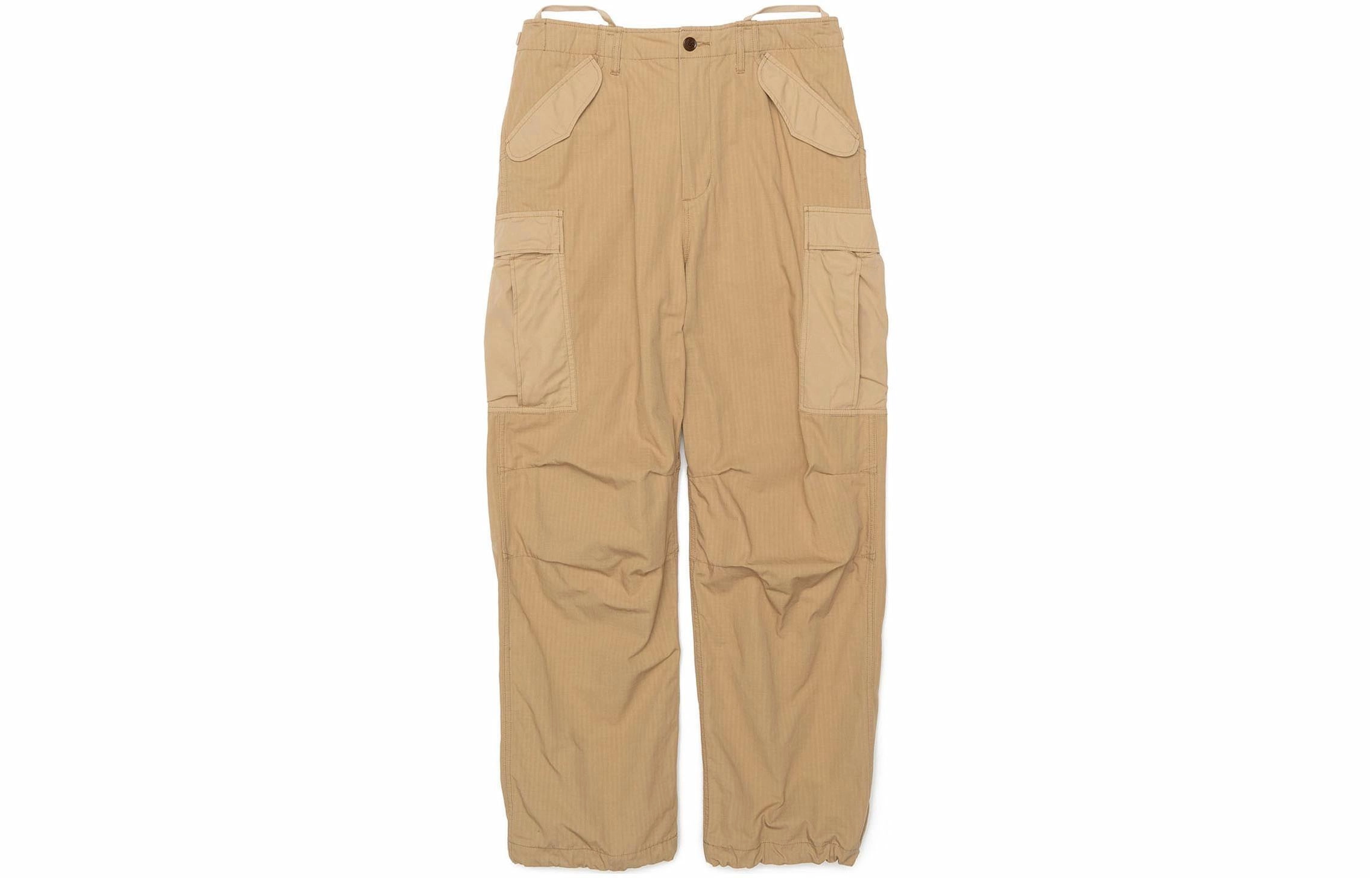 nanamica SS23 Cargo Pants