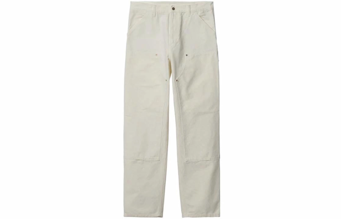 Carhartt WIP SS23 Double Knee Pant
