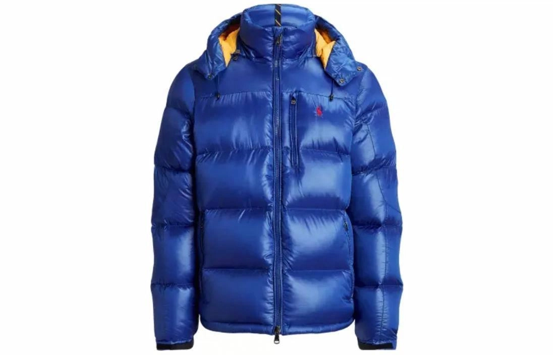 Polo Ralph Lauren Logo