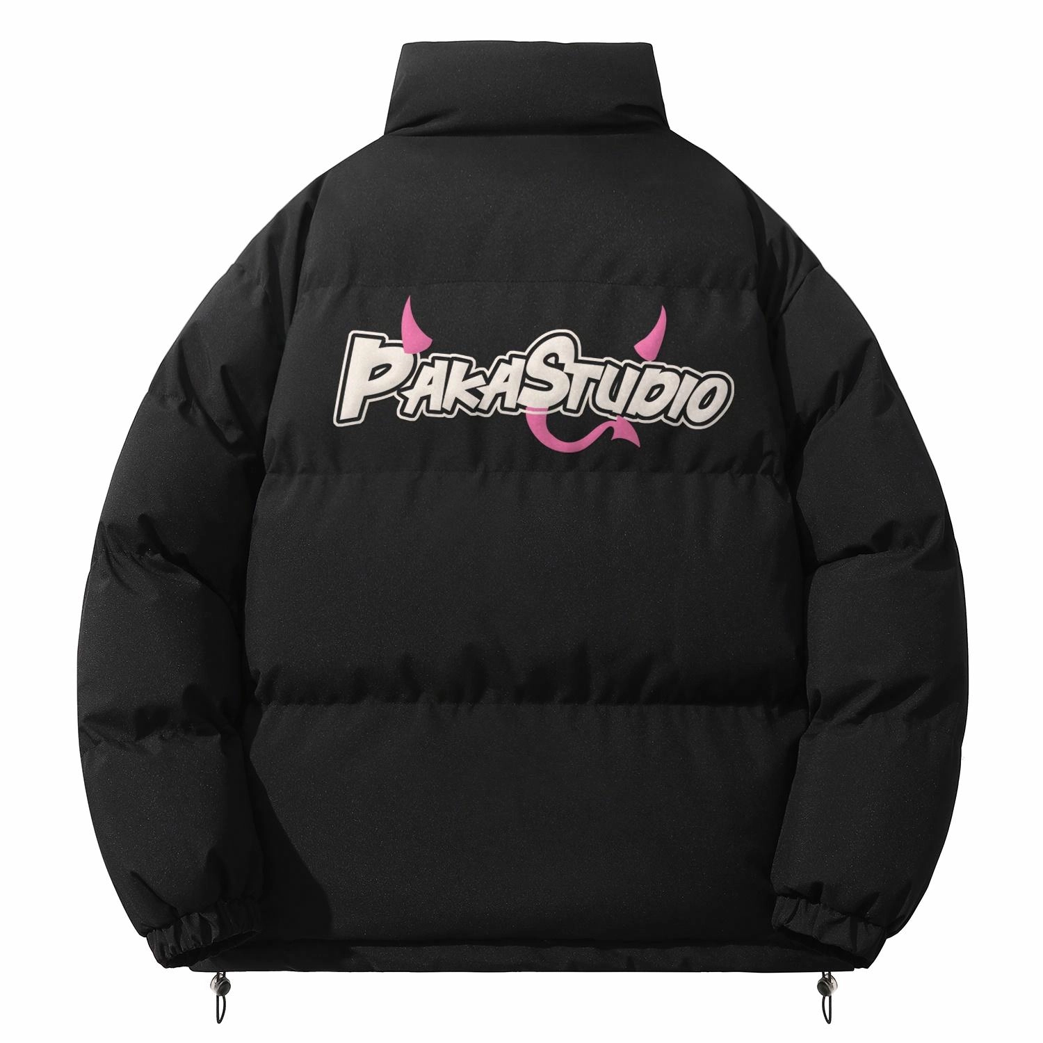 PAKA Logo