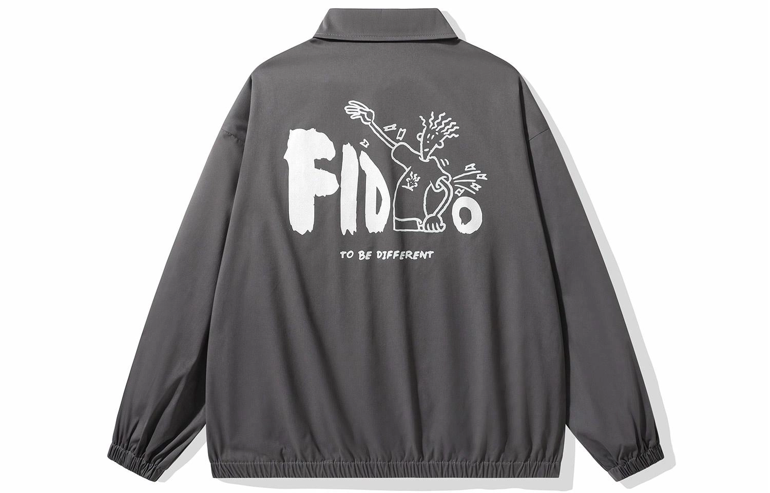 FIDO DIDO logo
