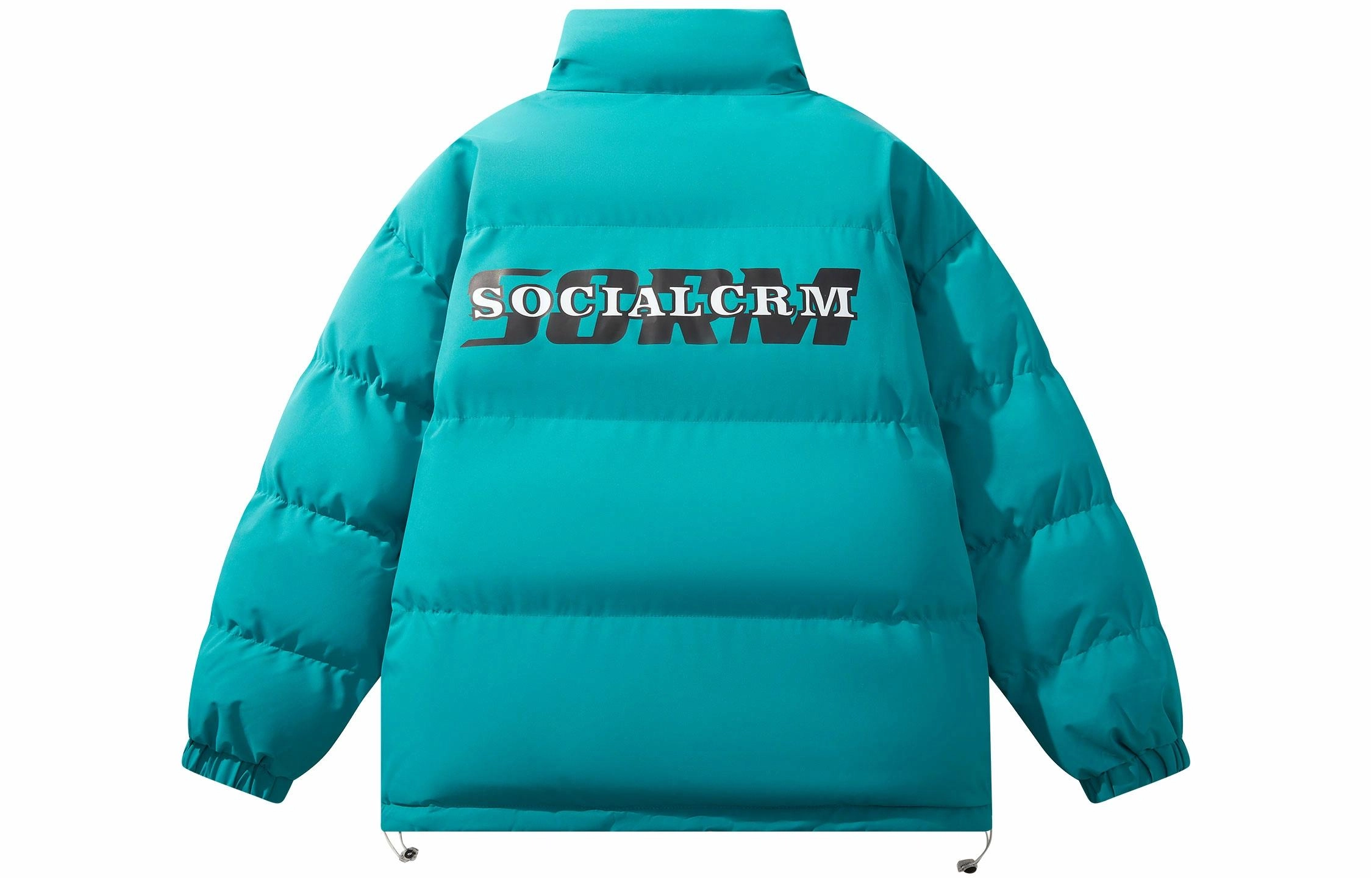 SCRM Logo