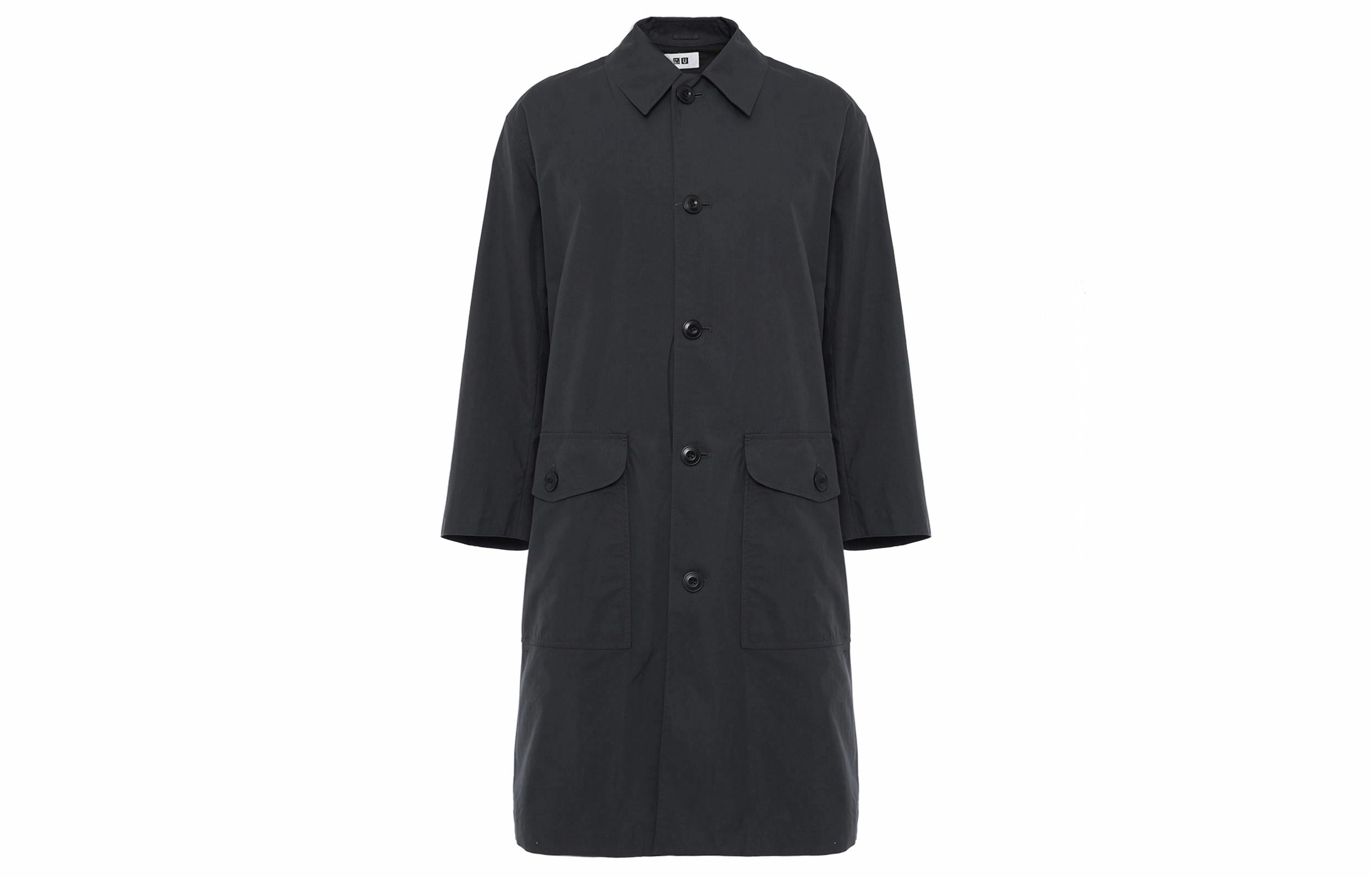 UNIQLO FW22 U
