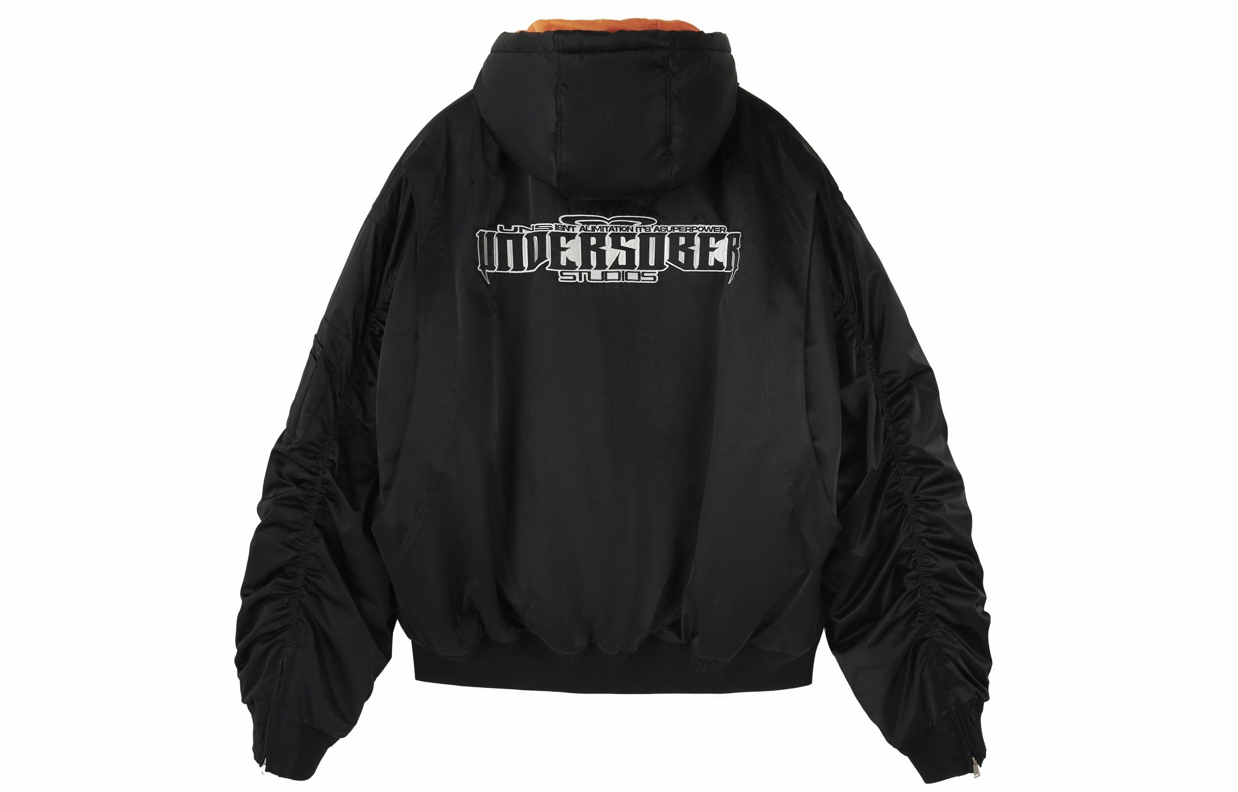 undersober