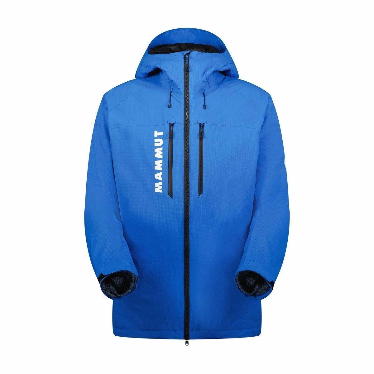MAMMUT Free Flight Freeflight HS Thermo 100ECONYLRlogo
