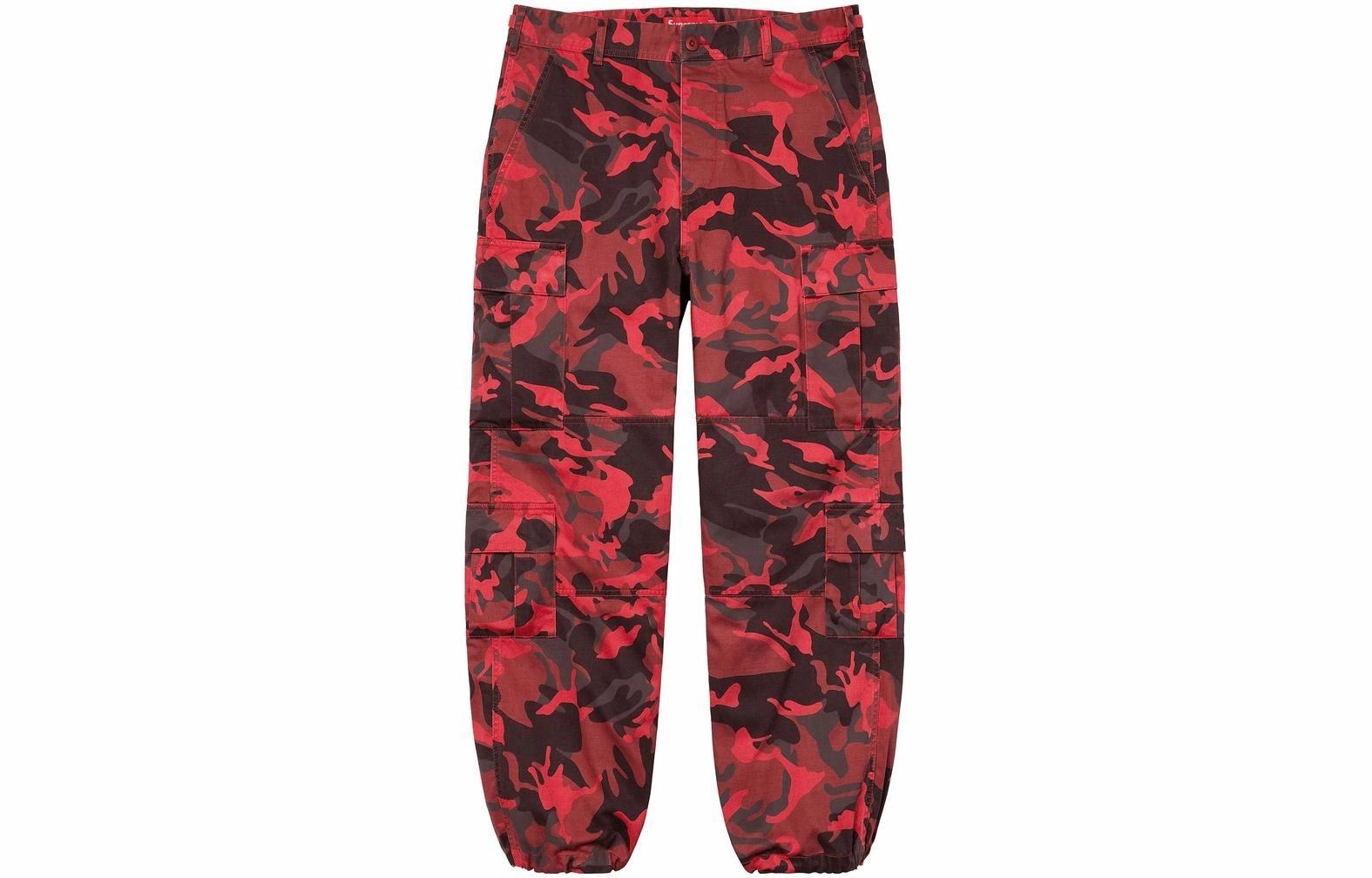 Supreme SS23 Week9 cargo pant