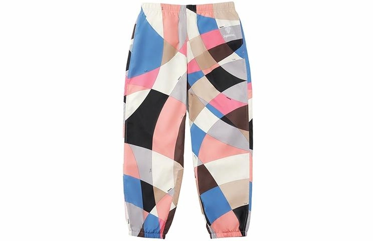 Supreme Week 16 x Emilio Pucci Sport Pant