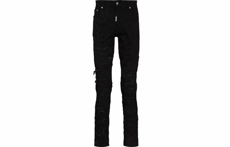 REPRESENT FW21
