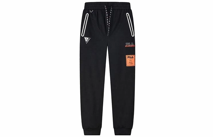 FILA x MIHARA YASUHIRO Logo