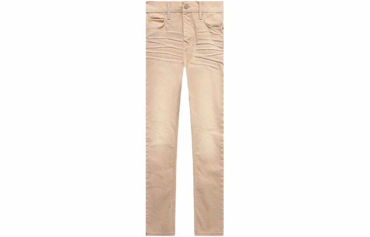 Fear of God Canvas 5 Pocket Khaki