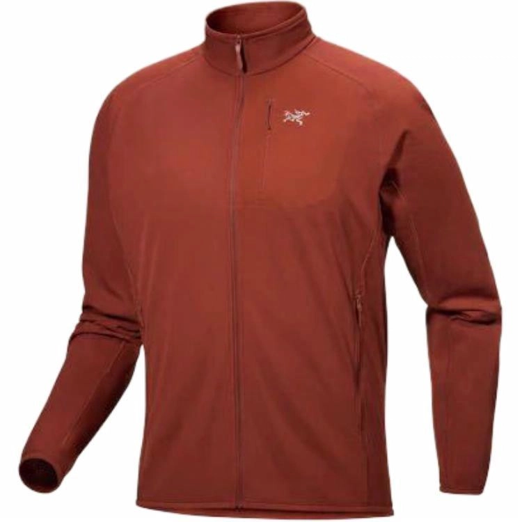 Arcteryx DELTA 12 Logo