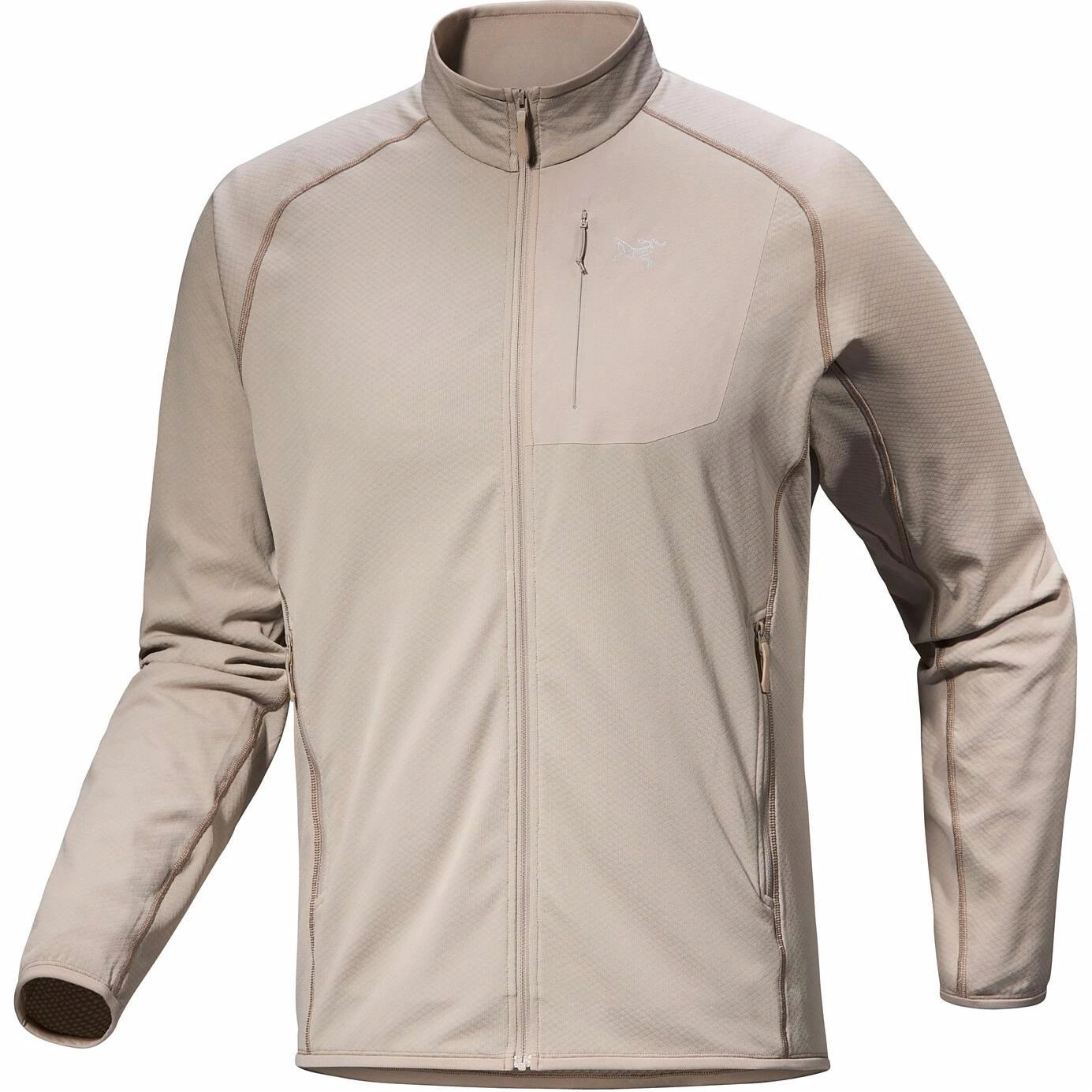 Arcteryx DELTA 12 Logo