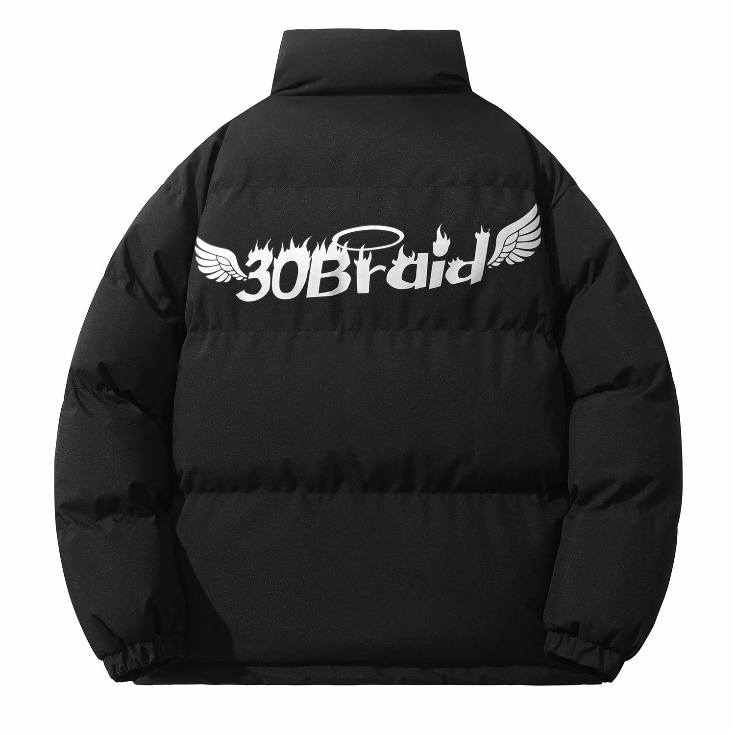 30BRAID Logo