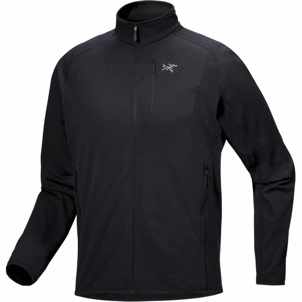 Arcteryx DELTA 12 Logo