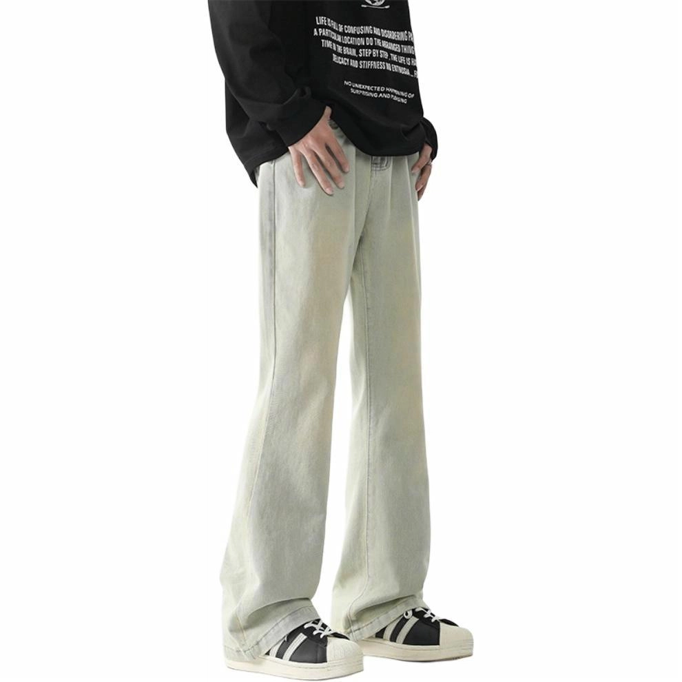 VIPGOOSE Cleanfit