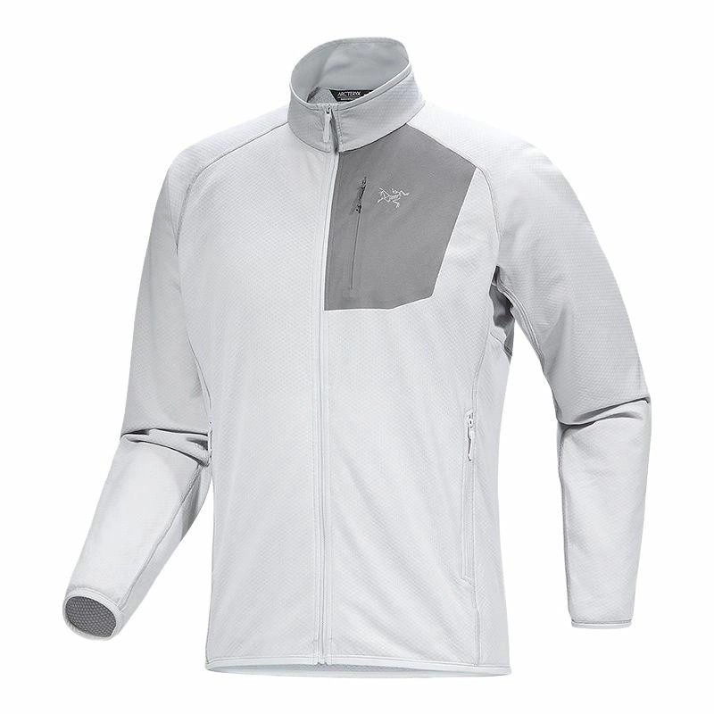 Arcteryx DELTA 12 Logo