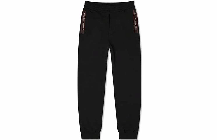 Alexander McQueen FW21 Logo