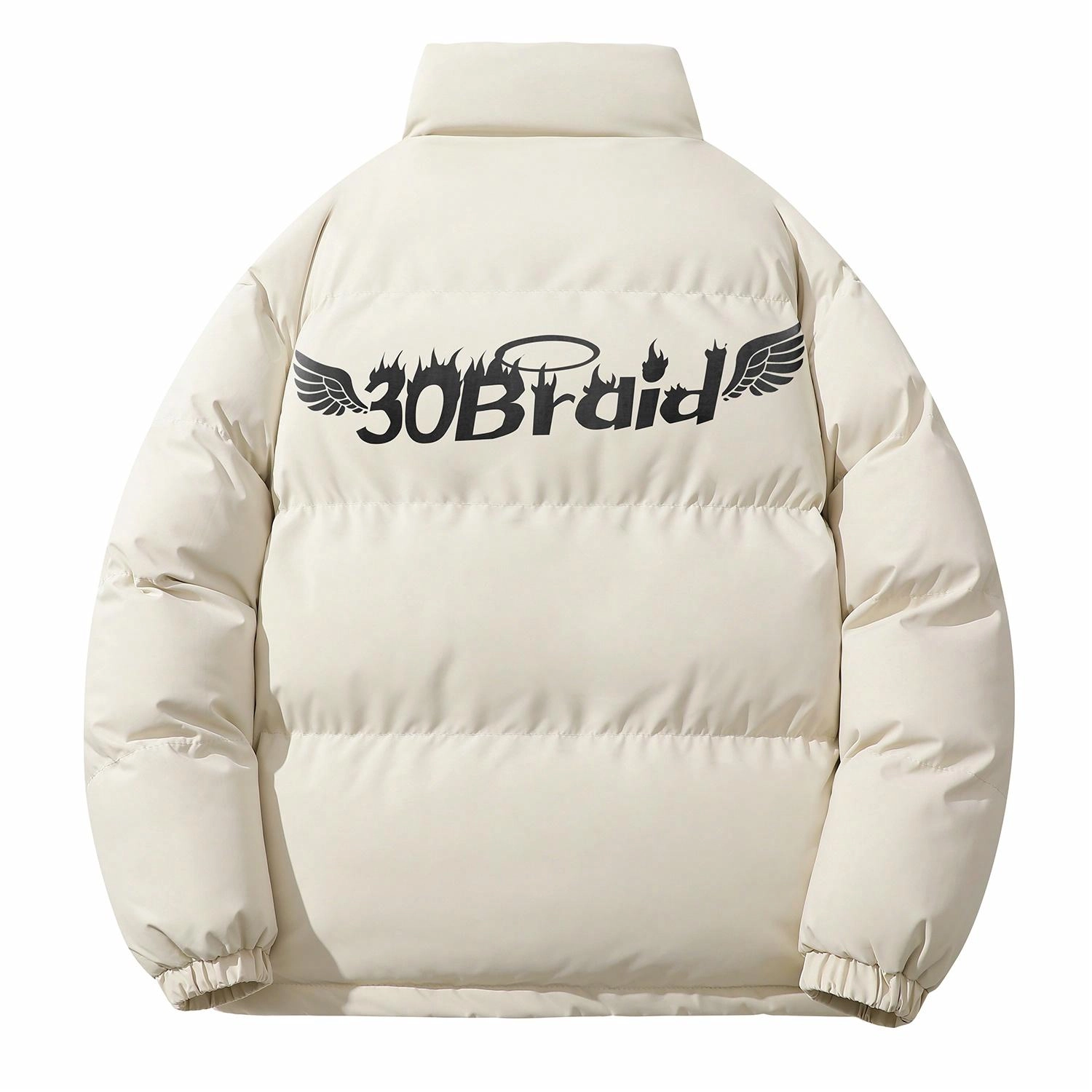 30BRAID Logo