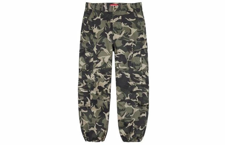 Supreme SS23 Week9 cargo pant