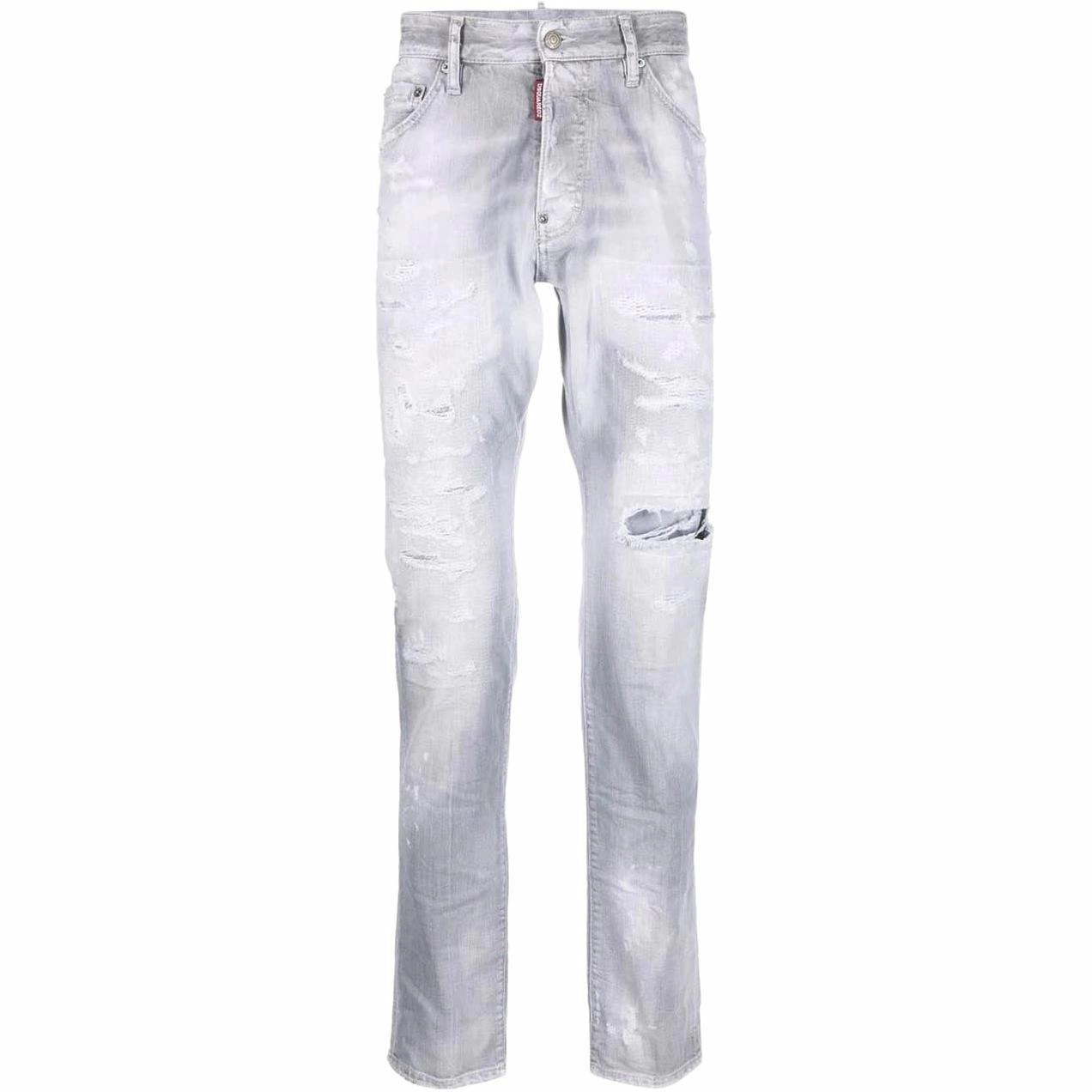 DSQUARED 2 SS22