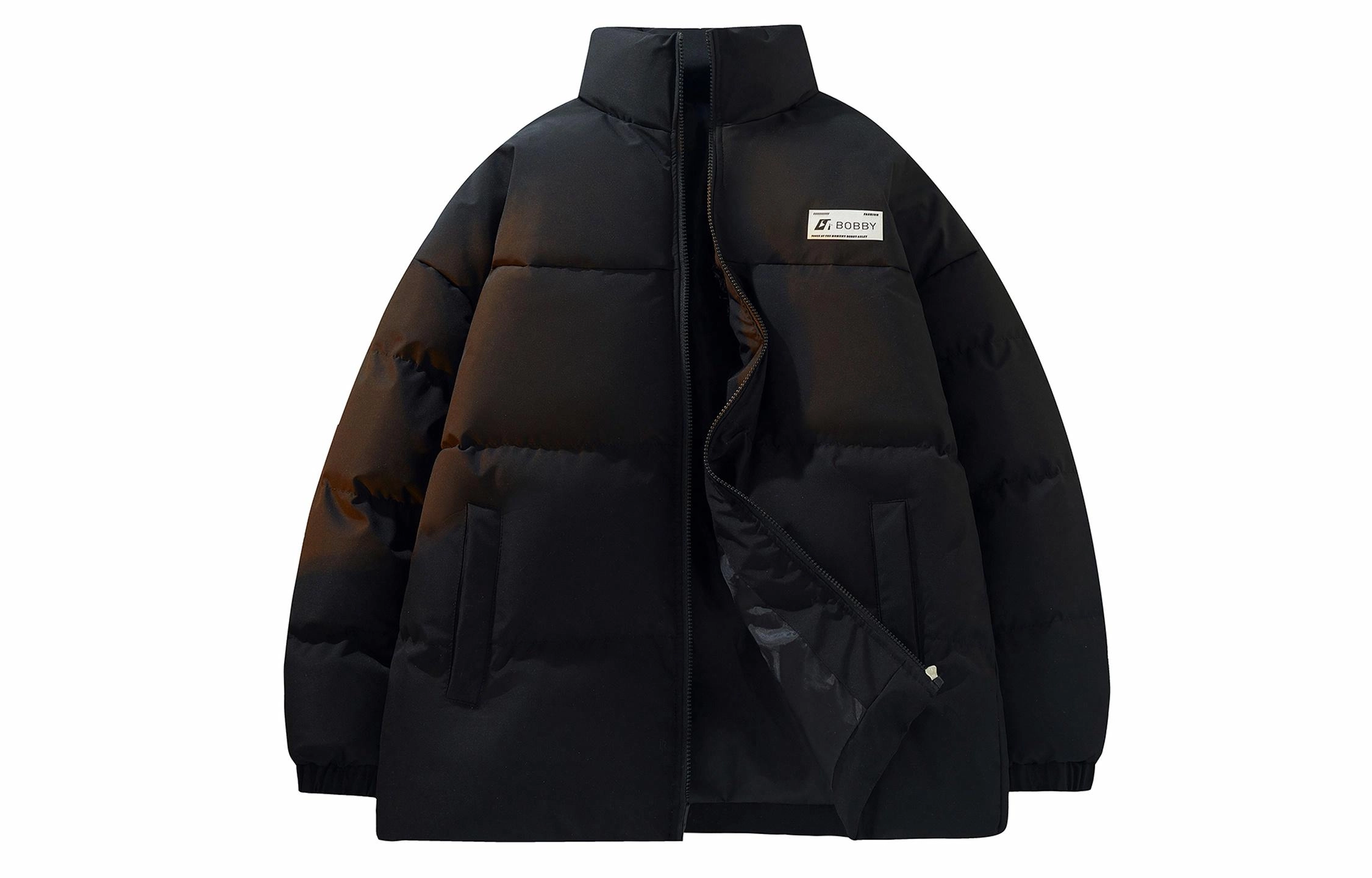 BOBBY ABLEY Logo