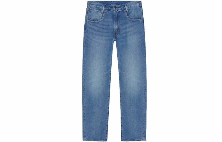 Levis Red
