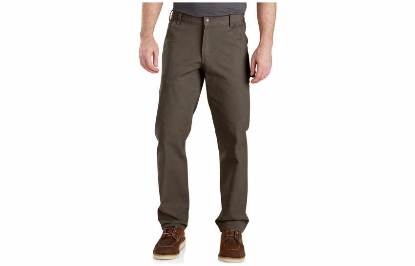 Carhartt 103279 Rugged Flex DUCK UTILITY WORK PANT Relaxed Fit