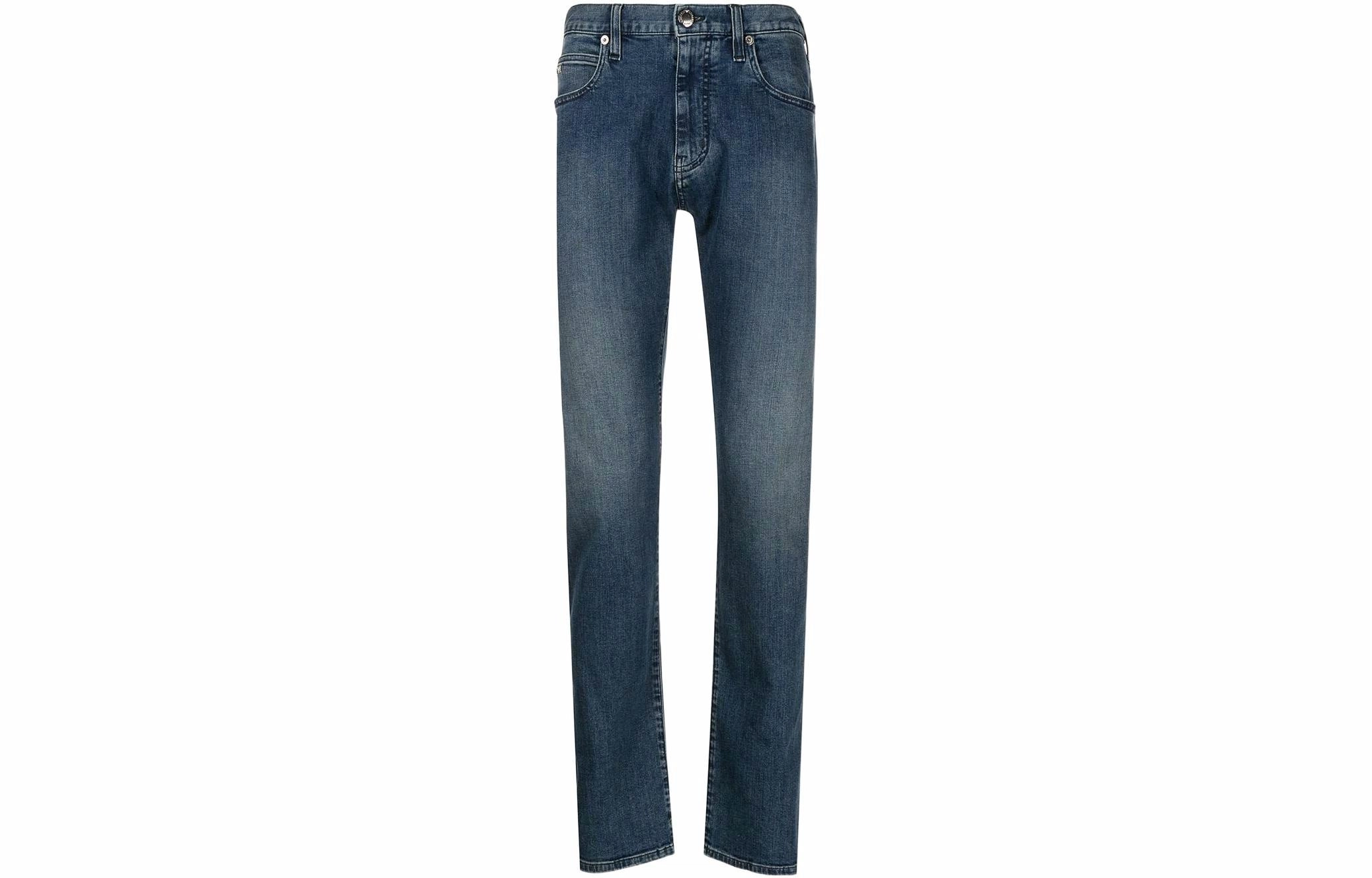 EMPORIO ARMANI SS22