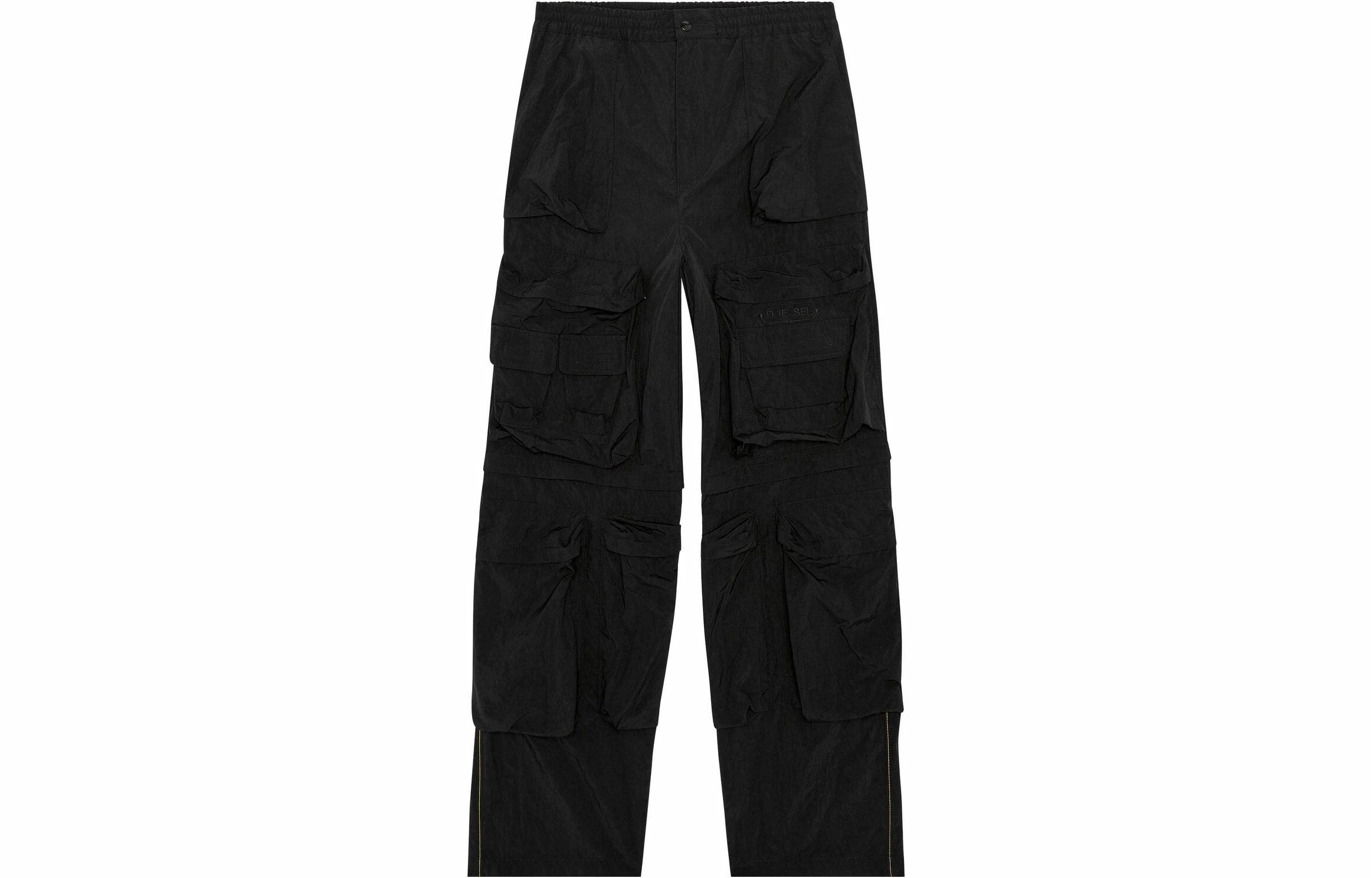 DIESEL SS23